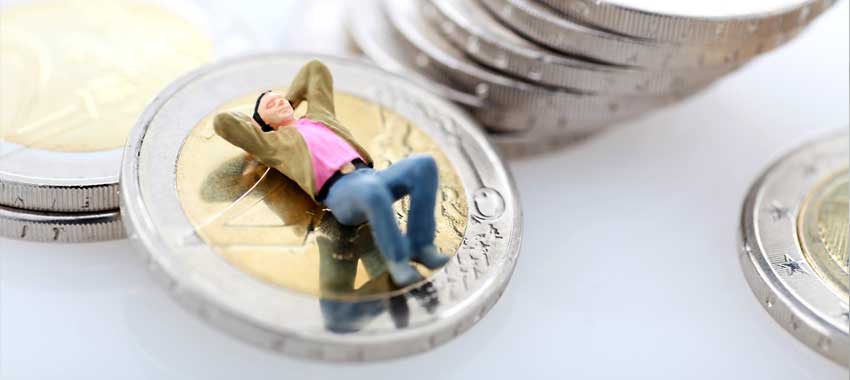 Geldanlage - prognosefreies Investieren Geldanlage - prognosefreies Investieren