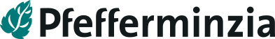 Logo Pfefferminzia