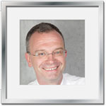 Martin Stromberg Martin Stromberg